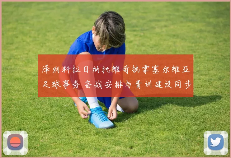 泽利科拉日纳托维奇执掌塞尔维亚足球事务 备战安排与青训建设同步推进